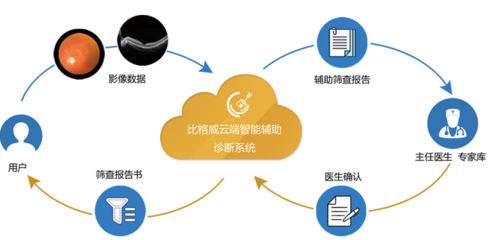 MIAS-眼科疾病人工智能诊断系统