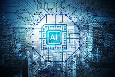IoT和AI在自来水公司数字化转型中的作用