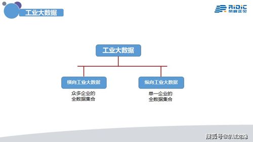 中国工业4.0需要真正意义的人工智能系统ridic system